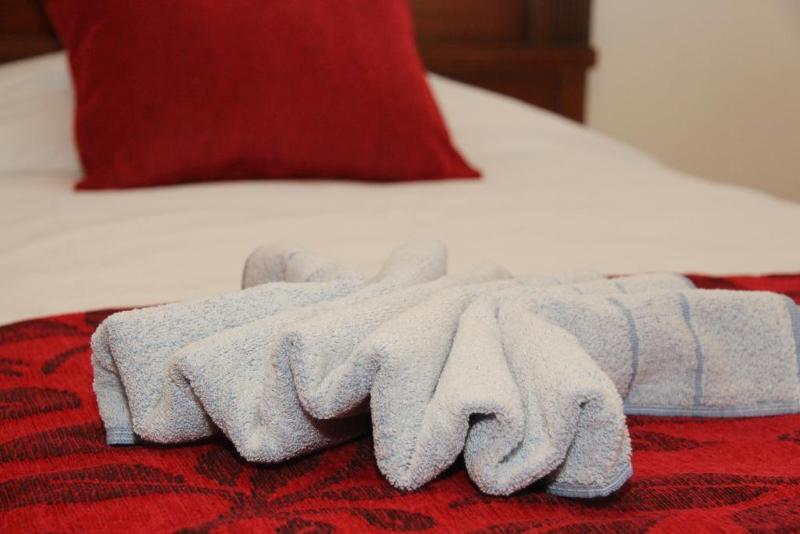 Parque Hotel Jean Clevers