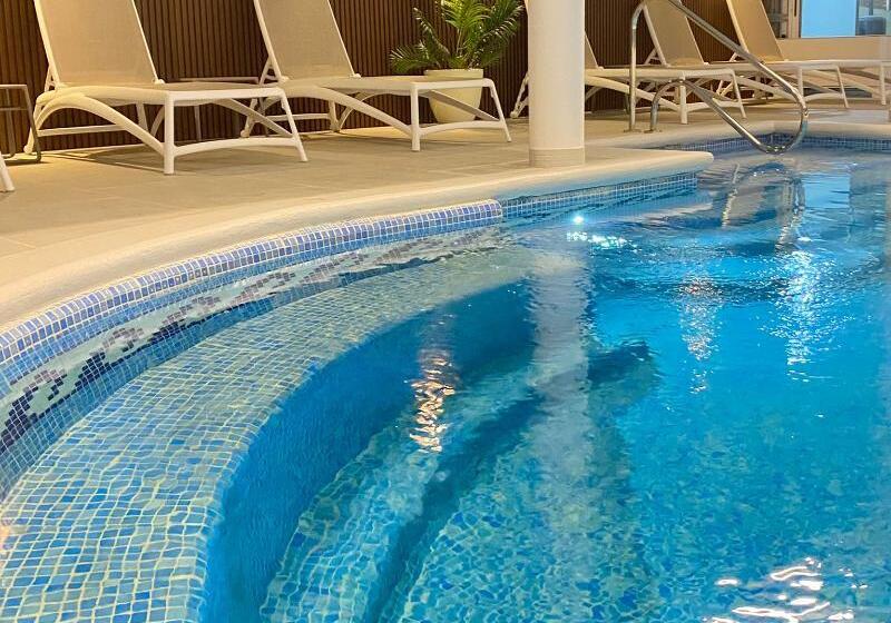 Parque Hotel Jean Clevers