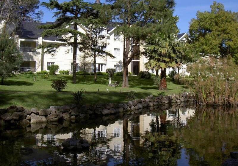 Parque Hotel Jean Clevers