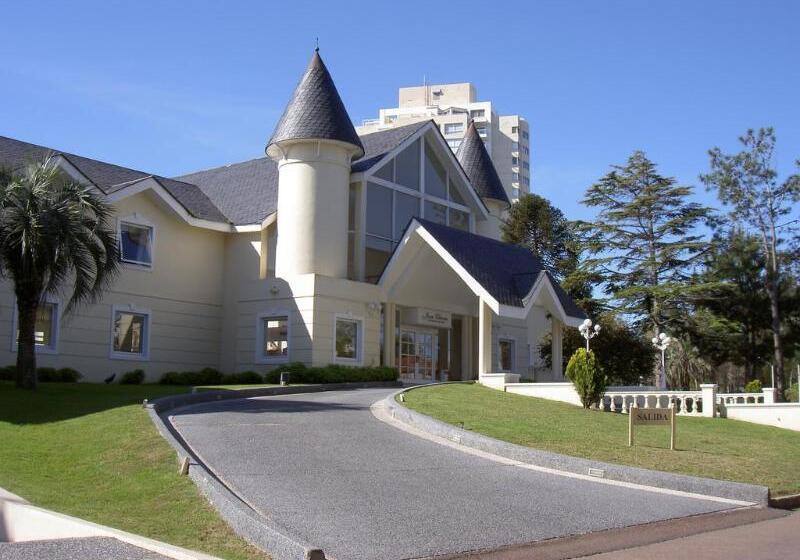 Parque Hotel Jean Clevers