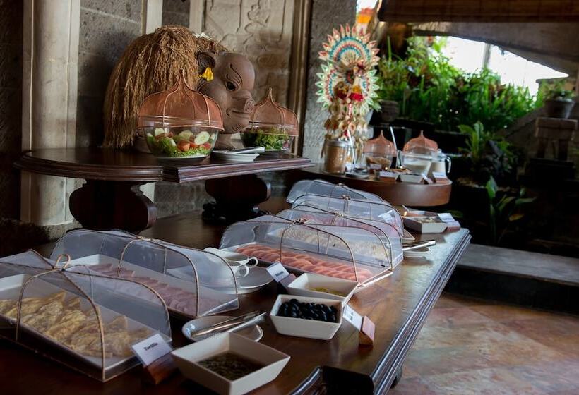 Отель The Payogan Villa Resort And Spa