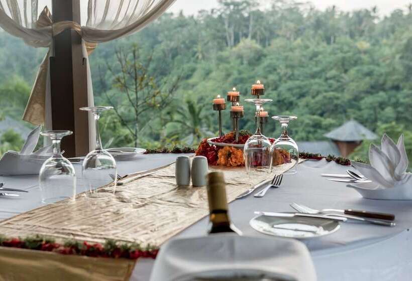 Отель The Payogan Villa Resort And Spa