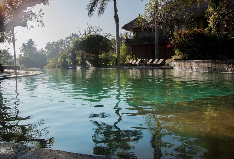 Отель The Payogan Villa Resort And Spa