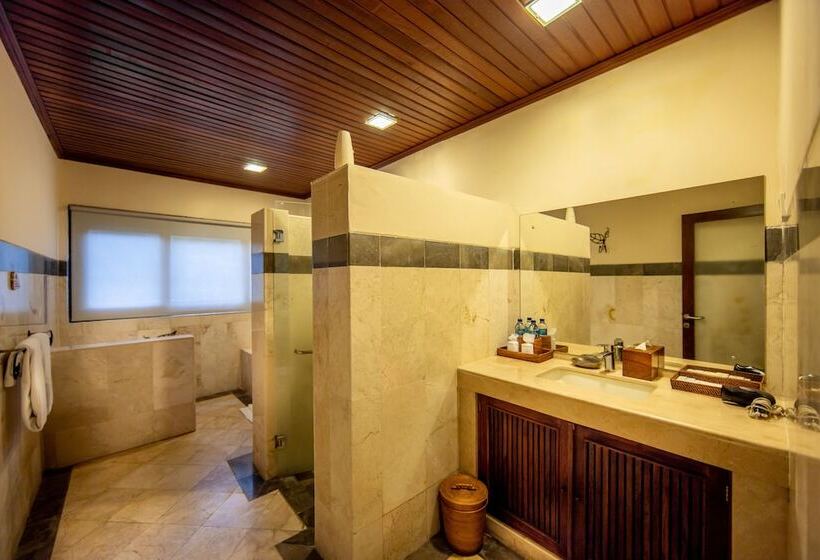 Отель The Payogan Villa Resort And Spa