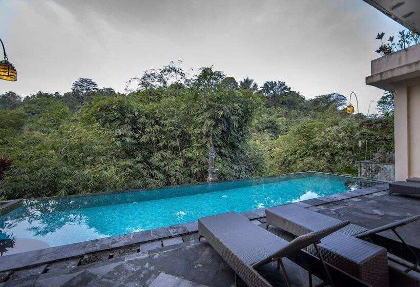 Отель The Payogan Villa Resort And Spa