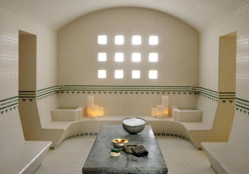 هتل Petra Marriott