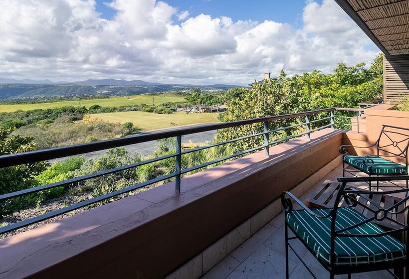 ホテル Pezula Nature Retreat