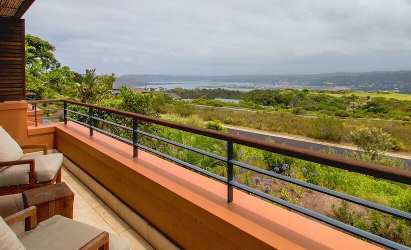 ホテル Pezula Nature Retreat