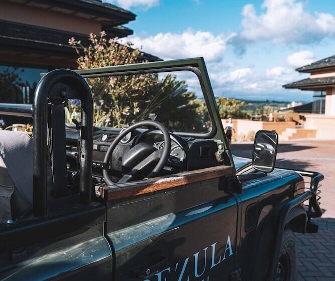 ホテル Pezula Nature Retreat