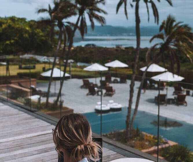 ホテル Pezula Nature Retreat