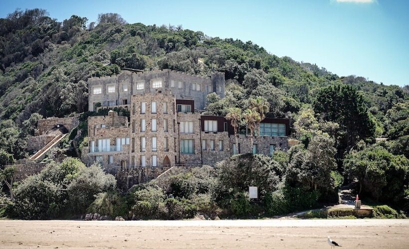 ホテル Pezula Nature Retreat