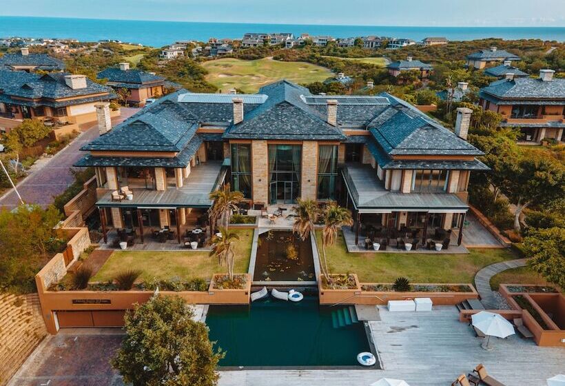 ホテル Pezula Nature Retreat