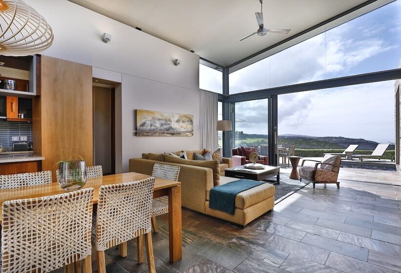 ホテル Pezula Nature Retreat