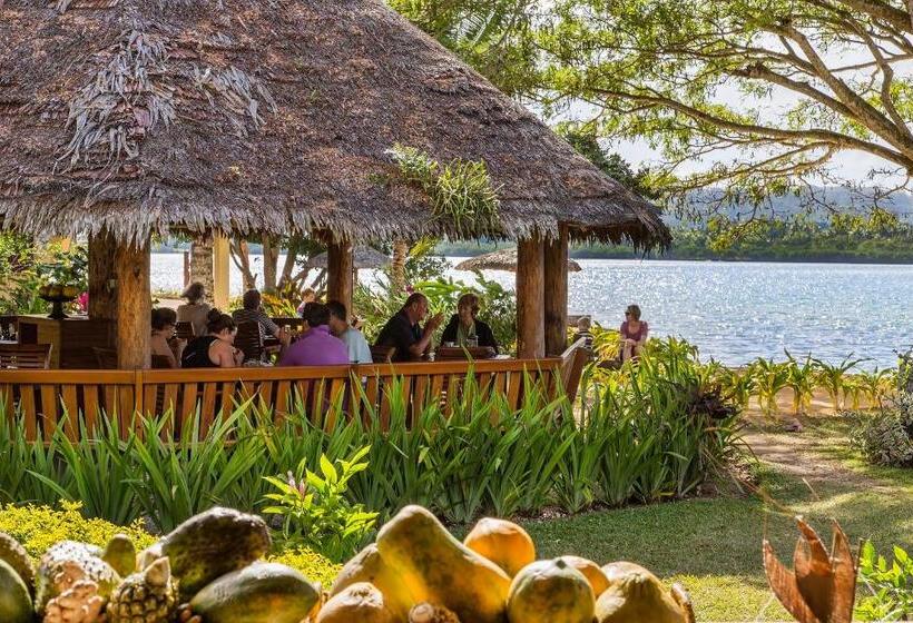 هتل Poppy S On The Lagoon