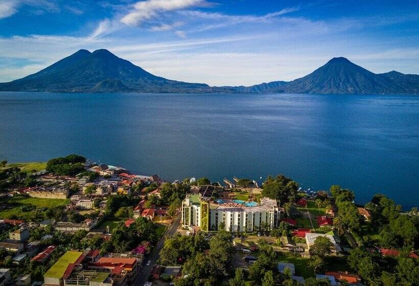 Porta Hotel Del Lago