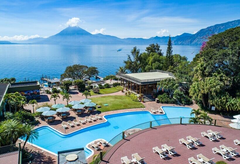 Porta Hotel Del Lago