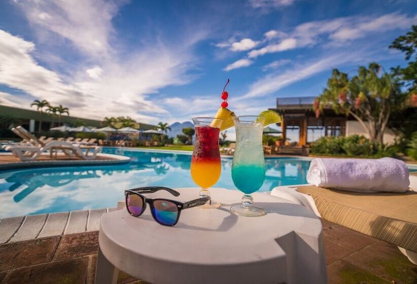 Porta Hotel Del Lago