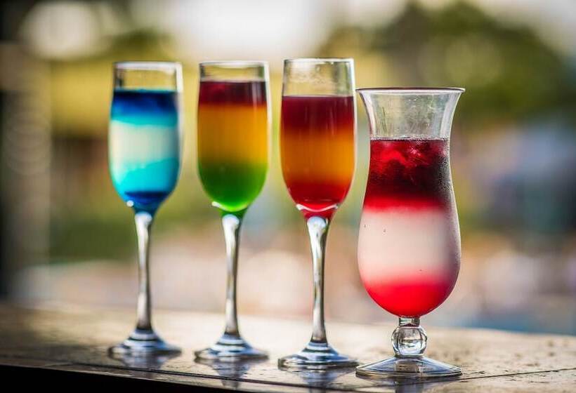 Porta Hotel Del Lago