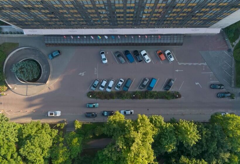 Premier Hotel Dnister