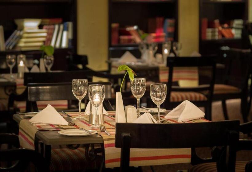 Protea Hotel By Marriott Bloemfontein