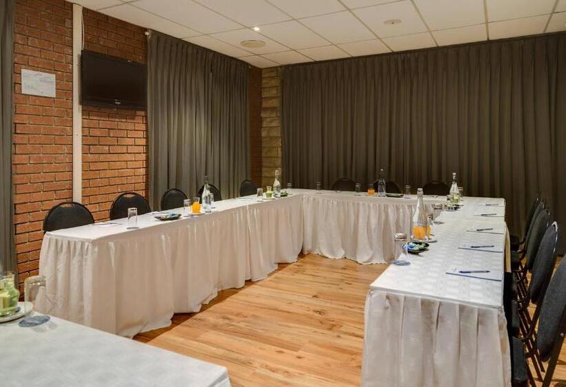 Protea Hotel By Marriott Bloemfontein