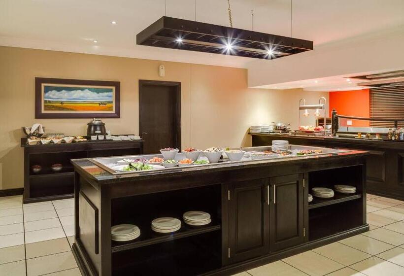 Protea Hotel By Marriott Bloemfontein