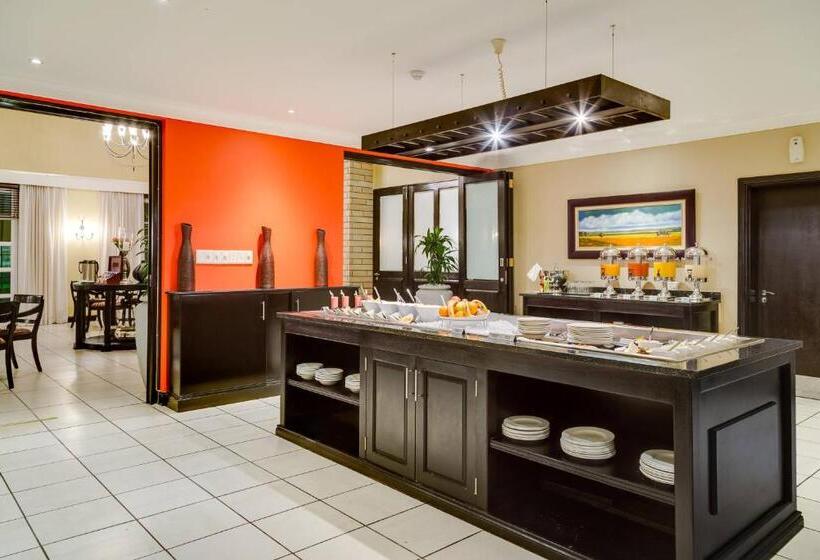 Protea Hotel By Marriott Bloemfontein