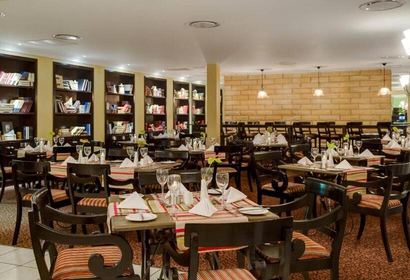 Protea Hotel By Marriott Bloemfontein