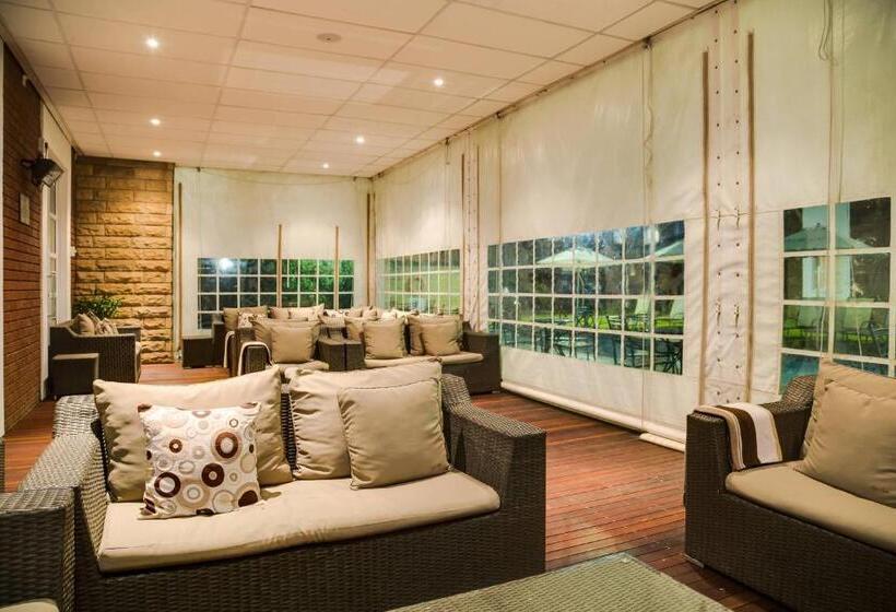 Protea Hotel By Marriott Bloemfontein