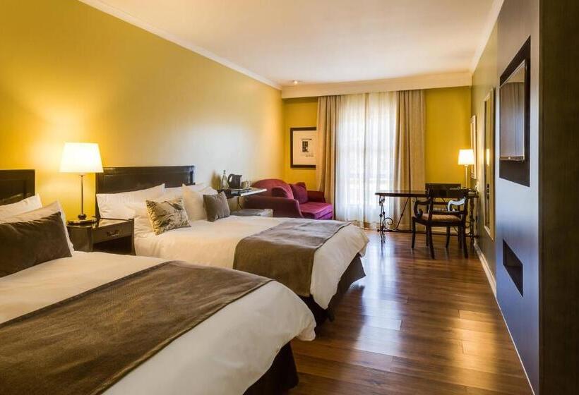 Protea Hotel By Marriott Bloemfontein