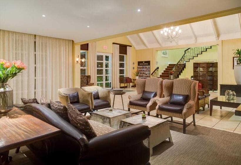 Protea Hotel By Marriott Bloemfontein