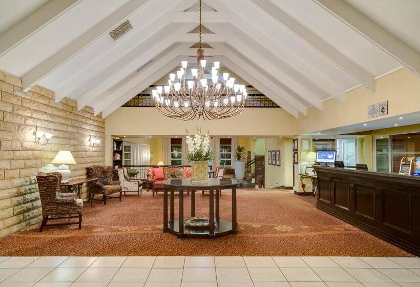 Protea Hotel By Marriott Bloemfontein