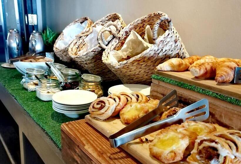 Protea Hotel By Marriott Bloemfontein