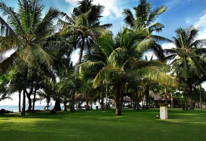 בית מלון כפרי Puri Bagus Lovina