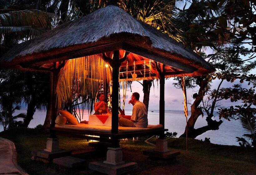 בית מלון כפרי Puri Bagus Lovina