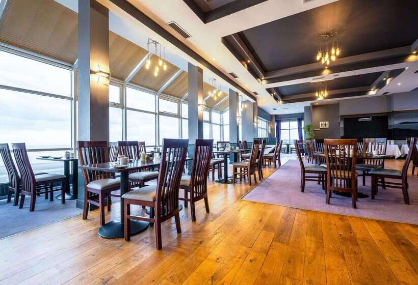 Quality Hotel And Leisure Centre Youghal