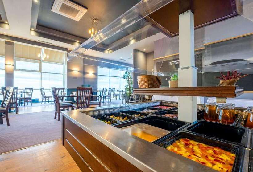 Quality Hotel And Leisure Centre Youghal