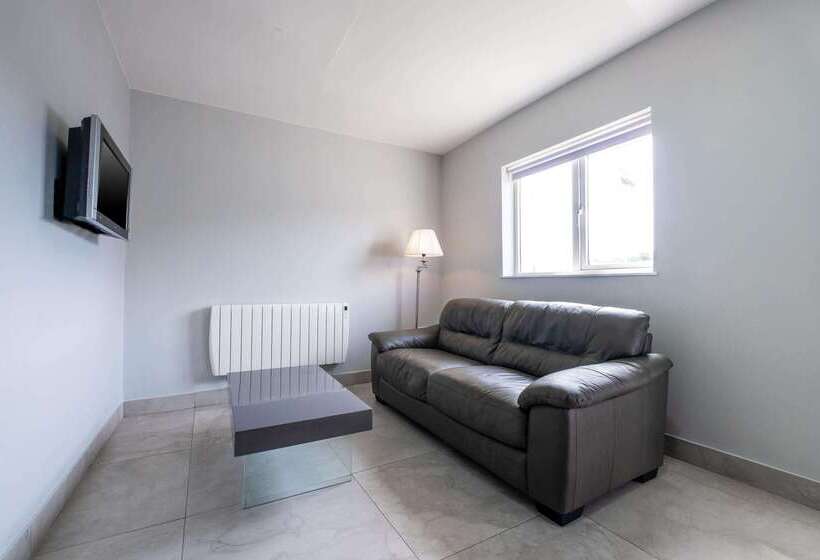 Quality Hotel And Leisure Centre Youghal