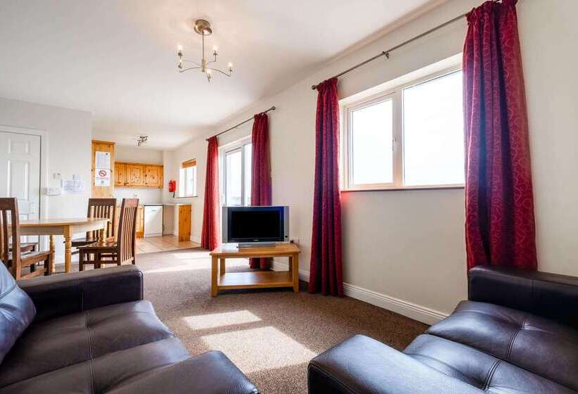 Quality Hotel And Leisure Centre Youghal