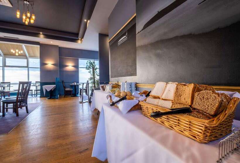 Quality Hotel And Leisure Centre Youghal