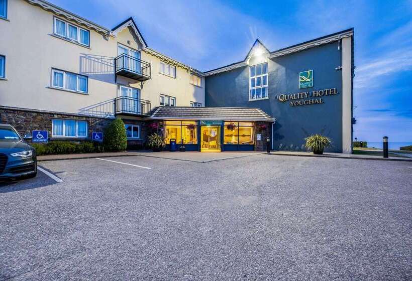 Quality Hotel And Leisure Centre Youghal