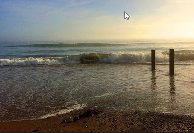 Quality Hotel And Leisure Centre Youghal