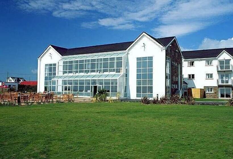 Quality Hotel And Leisure Centre Youghal