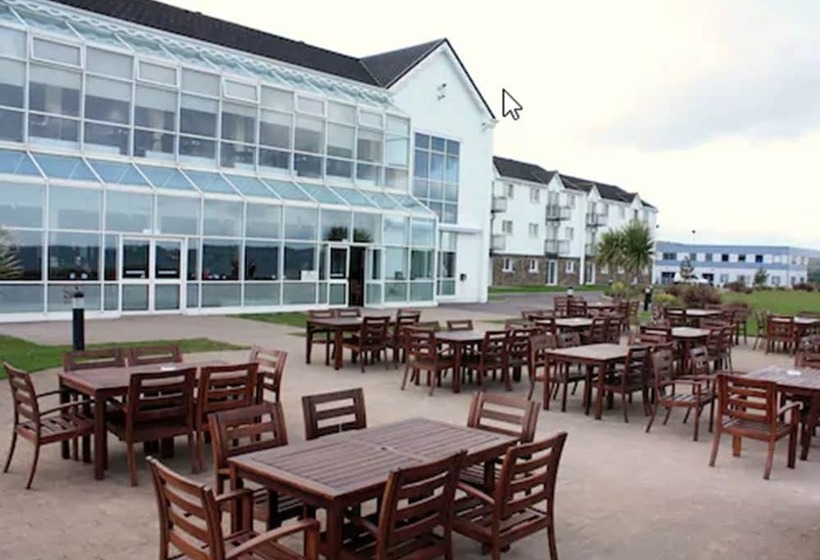 Quality Hotel And Leisure Centre Youghal