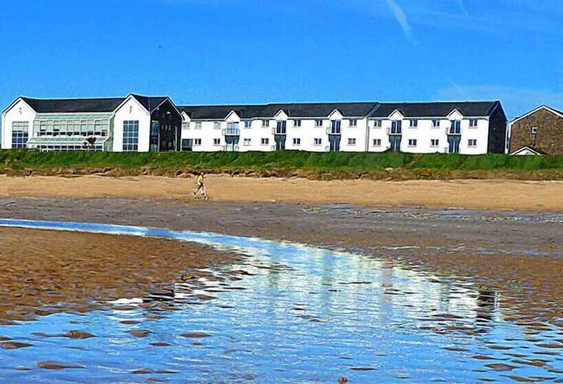 Quality Hotel And Leisure Centre Youghal