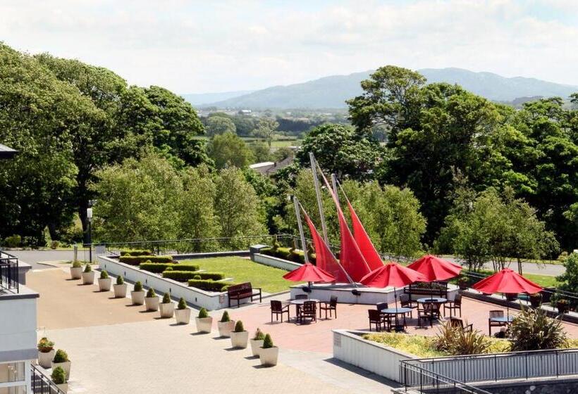 Radisson Blu Hotel & Spa, Sligo