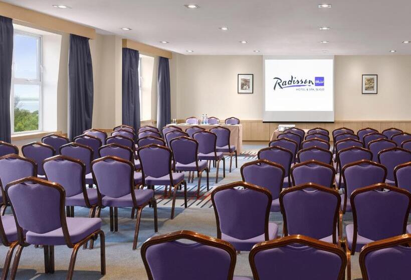 Radisson Blu Hotel & Spa, Sligo