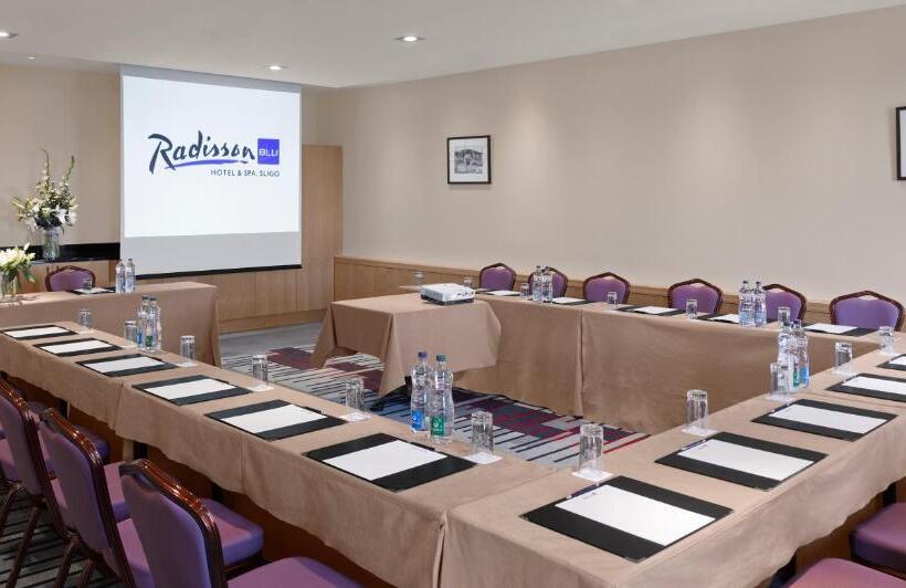 Radisson Blu Hotel & Spa, Sligo