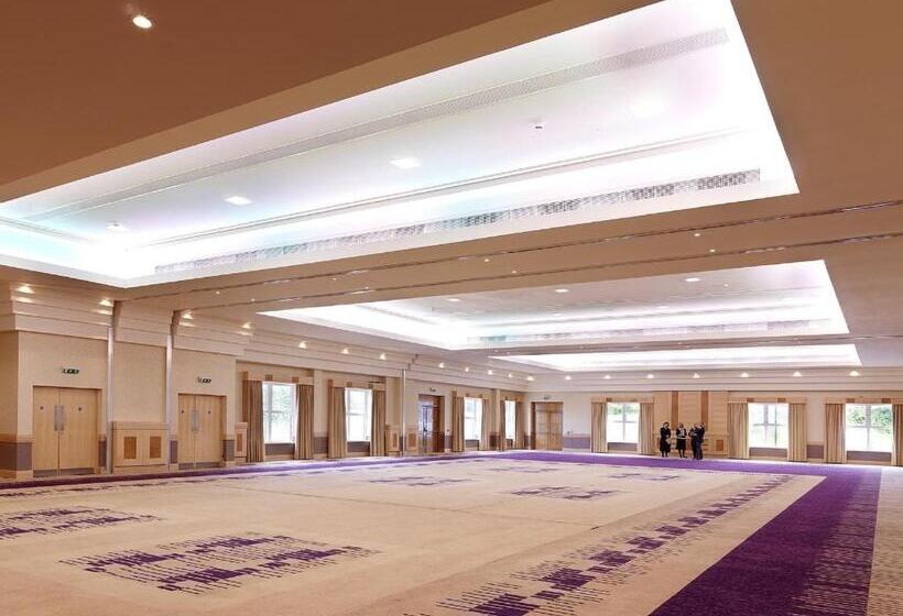 Radisson Blu Hotel & Spa, Sligo