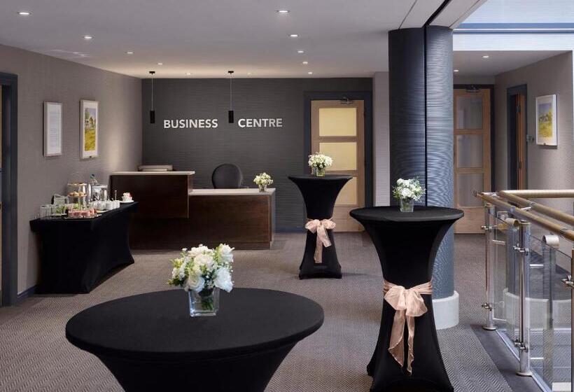 Radisson Blu Hotel & Spa, Sligo